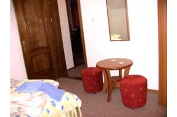 Romania Privát Moeciu de Jos, Eksteriør